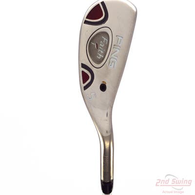 Ping Faith Hybrid 5 Hybrid Ping ULT 200 Ladies Graphite Ladies Right Handed 38.5in