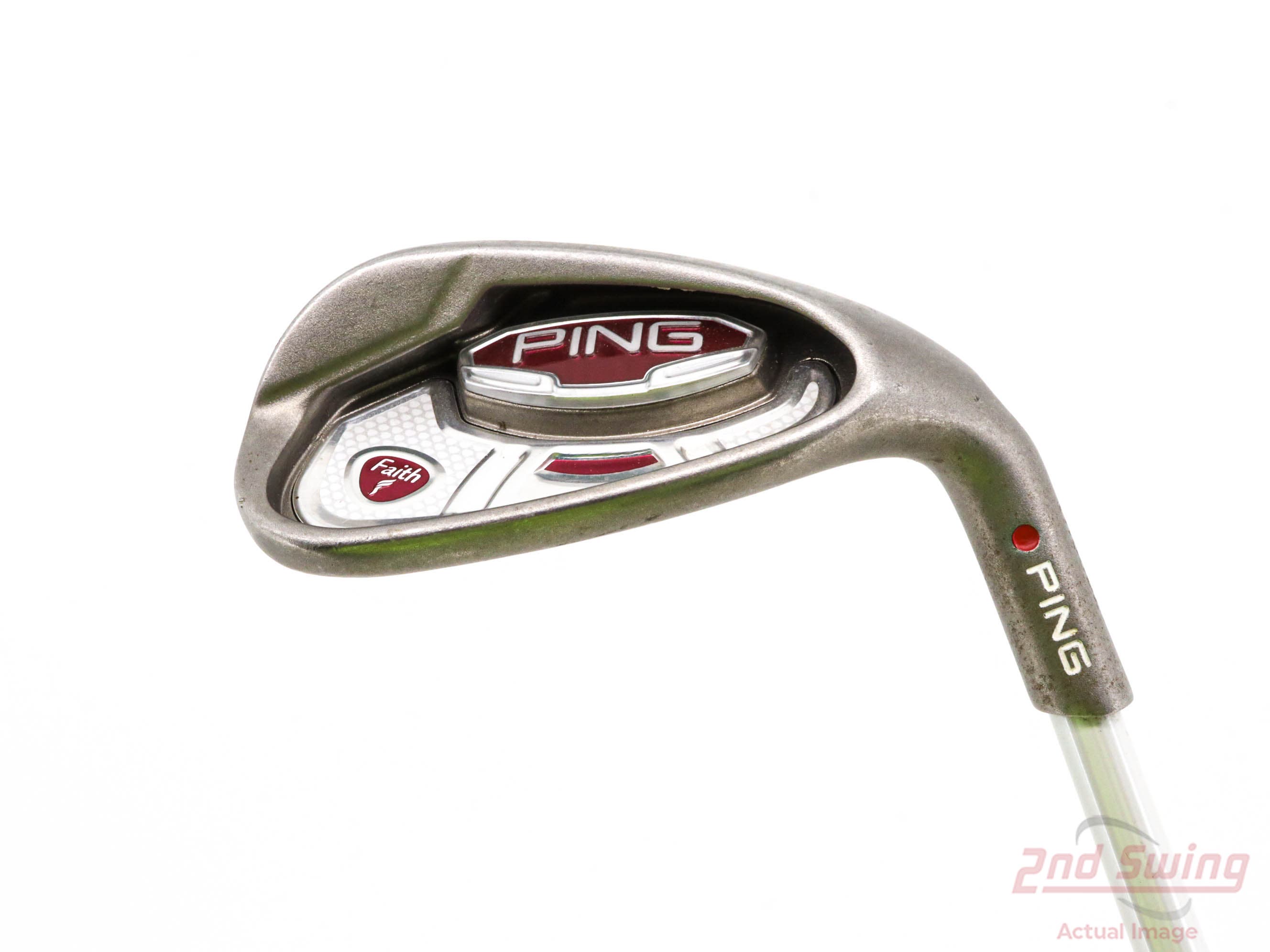 Ping Faith Wedge | 2nd Swing Golf