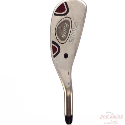 Ping Faith Hybrid 6 Hybrid Ping ULT 200 Ladies Graphite Ladies Right Handed 38.0in