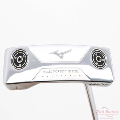 Mint Mizuno M-Craft I Putter Steel Right Handed 35.0in