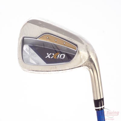 Mint XXIO 13 Single Iron 7 Iron XXIO MP-1300 Graphite Regular Right Handed 37.5in