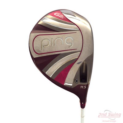 Ping G LE 2 Driver 11.5° ULT 240 Lite Graphite Ladies Right Handed 45.25in