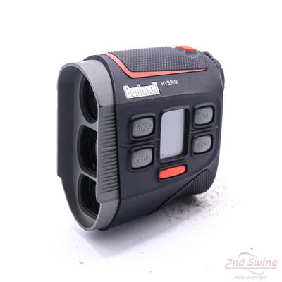 Bushnell Hybrid Rangefinder