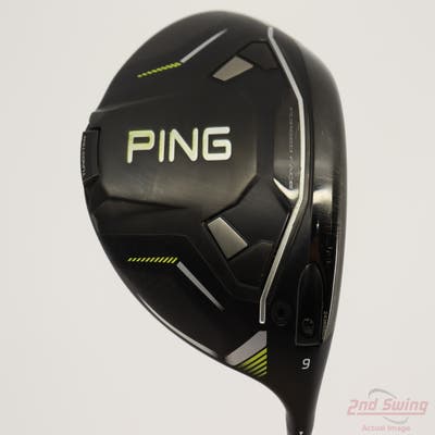 Ping G430 MAX 10K Driver 9° ALTA CB 55 Black Graphite Stiff Right Handed 45.75in