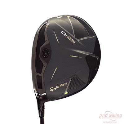 TaylorMade Qi35 Driver 10.5° Fujikura Ventus Blue 5 Graphite Senior Left Handed 46.0in