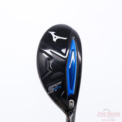 Mizuno ST-MAX 230 Hybrid 4 Hybrid 22° Project X Denali Red 70HY Graphite Regular Right Handed 40.25in