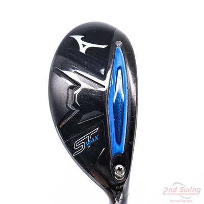 Mizuno ST-MAX 230 Hybrid 4 Hybrid 22° Project X Denali Red 70HY Graphite Regular Right Handed 40.25in