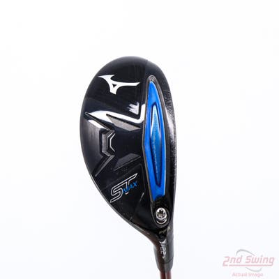 Mizuno ST-MAX 230 Hybrid 4 Hybrid 22° Project X Denali Red 70HY Graphite Regular Right Handed 40.25in