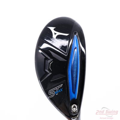 Mizuno ST-MAX 230 Hybrid 4 Hybrid 22° Project X Denali Red 70HY Graphite Regular Right Handed 40.25in