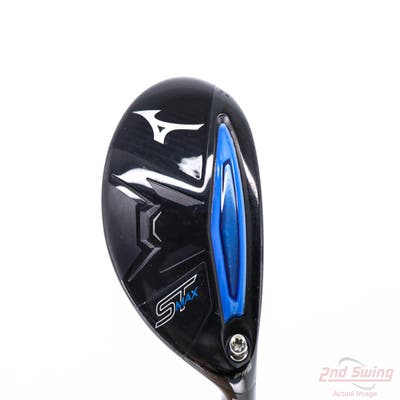 Mint Mizuno ST-MAX 230 Hybrid 4 Hybrid 22° Project X Denali Red 70HY Graphite Regular Right Handed 40.25in