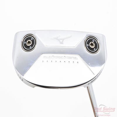 Mizuno M-Craft III Putter Steel Right Handed 35.0in