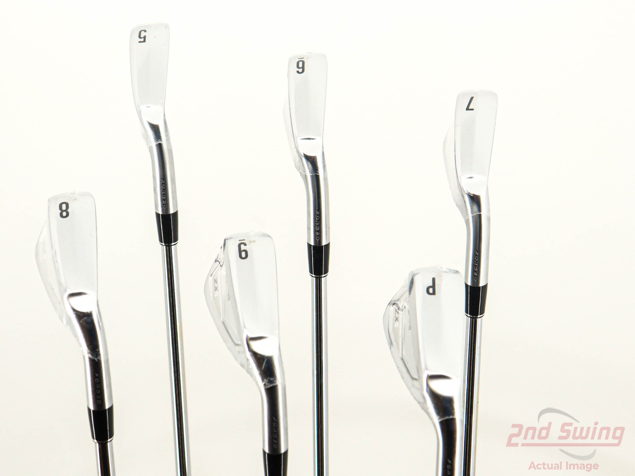 Srixon ZX5 MK II Iron Set (D-N2546417690) | 2nd Swing Golf