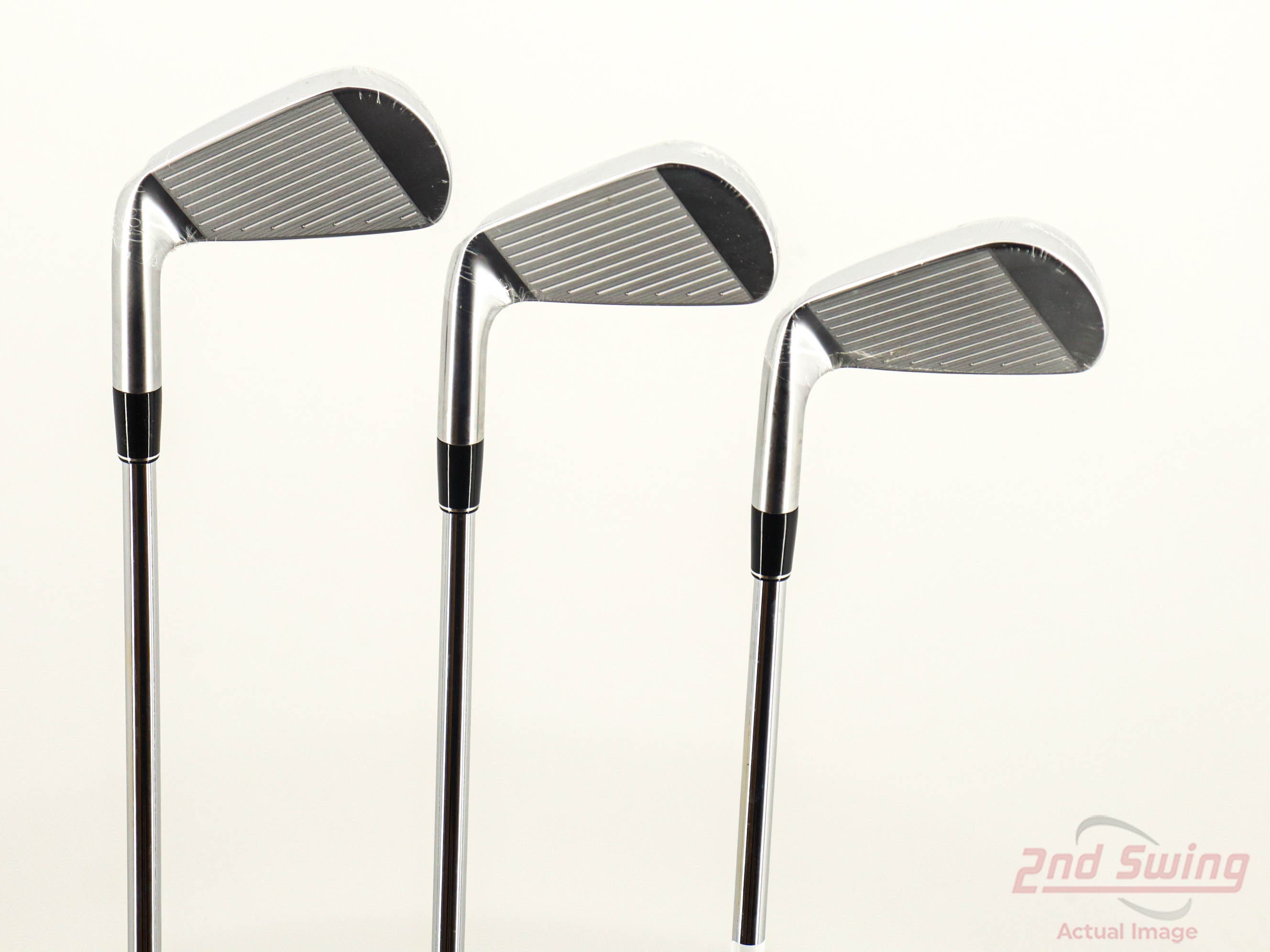 Srixon ZX5 MK II Iron Set (D-N2546417690) | 2nd Swing Golf
