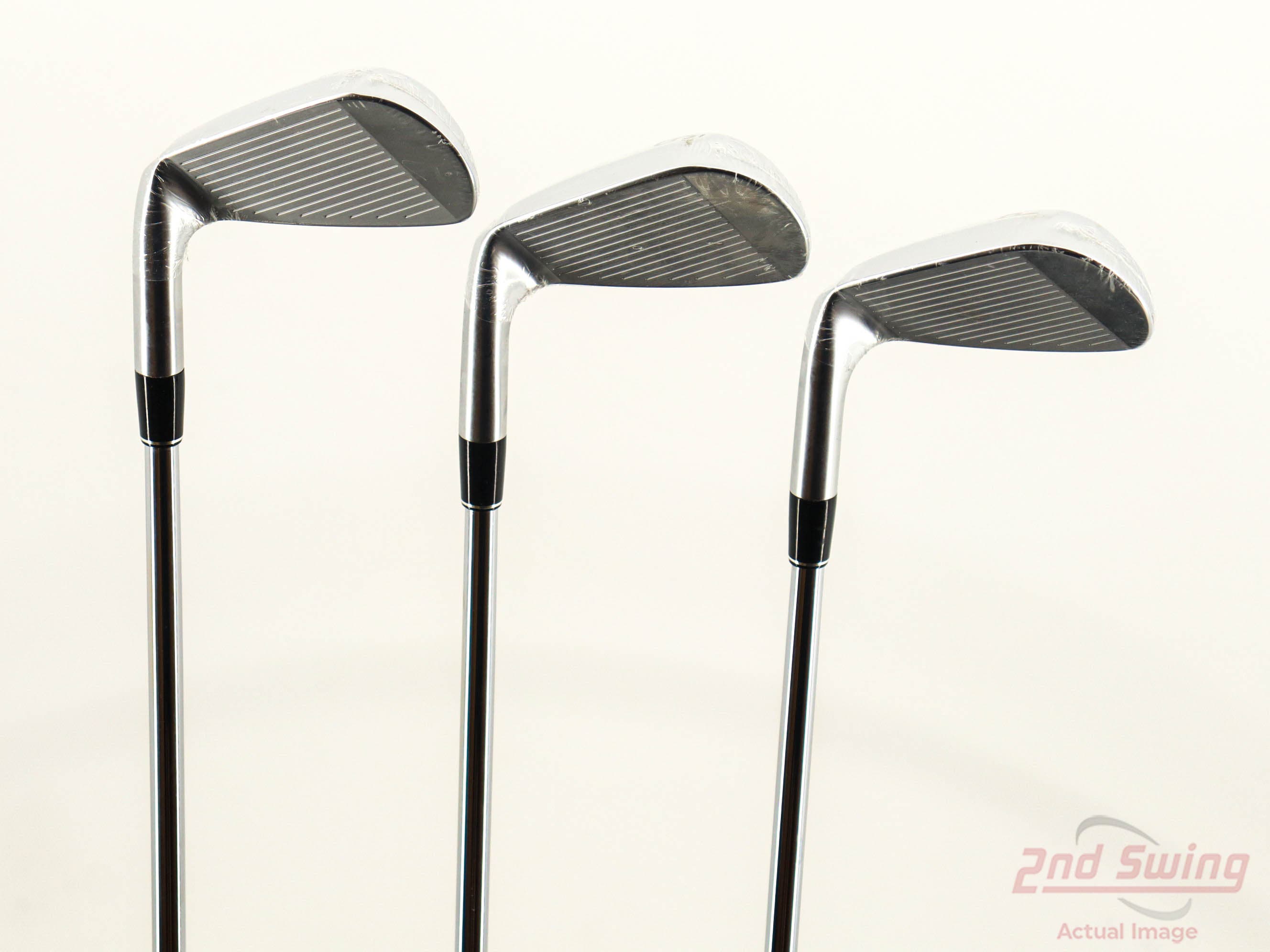 Srixon ZX5 MK II Iron Set (D-N2546417690) | 2nd Swing Golf