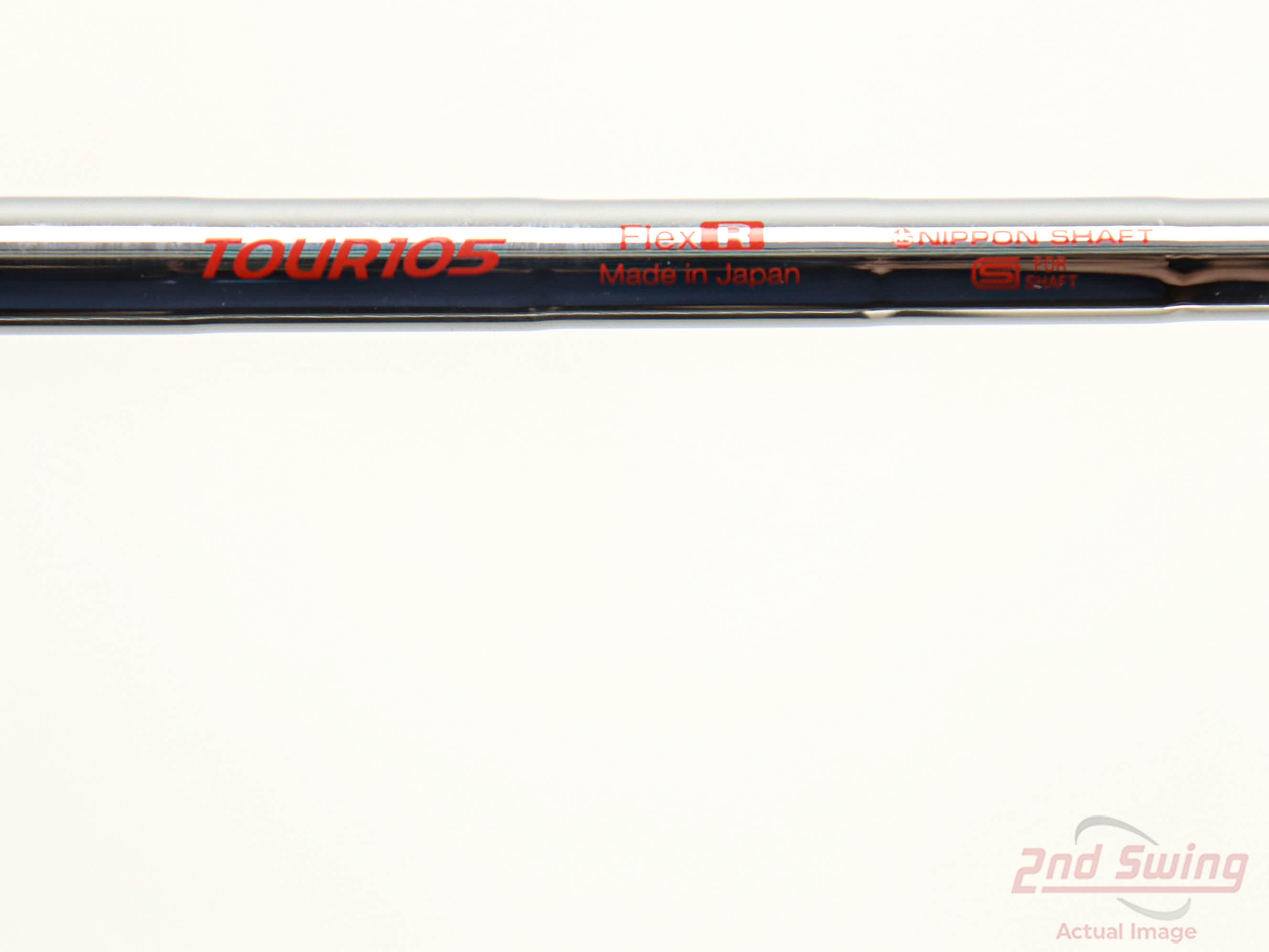 Srixon ZX5 MK II Iron Set (D-N2546417690) | 2nd Swing Golf