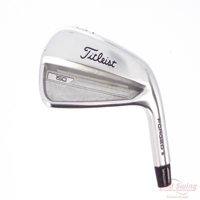 Titleist 2023 T150 Single Iron 5 Iron House of Forged Graphite Regular Right Handed 38.5in