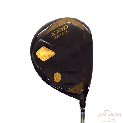 XXIO Prime 11 Driver 10.5° XXIO SP-1100 Graphite Regular Right Handed 47.25in