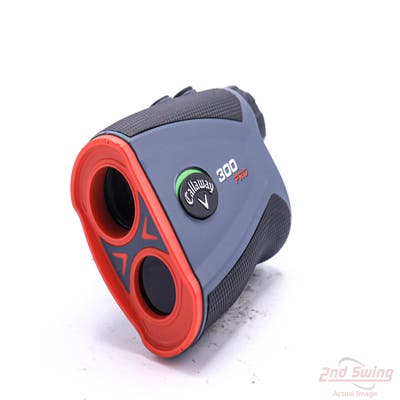Callaway 300 PRO Laser Rangefinder