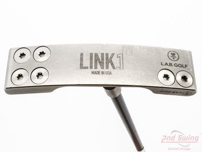 L.A.B. Golf Link 1 Putter Steel Right Handed 76 Degrees 35.0in