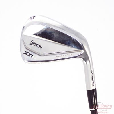 Srixon ZXi Utility Iron 4 Utility 23° FST KBS MAX Graphite 55 Graphite Senior Right Handed 40.0in