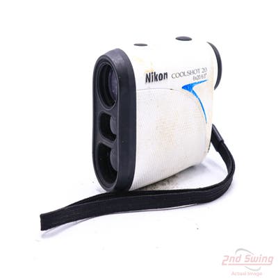 Nikon Coolshot 20 Rangefinder