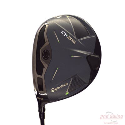 TaylorMade Qi35 Driver 9° Fujikura Ventus Blue 5 Graphite Stiff Left Handed 46.0in