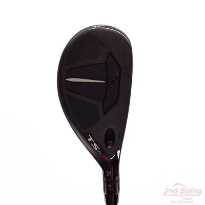 Titleist TSR2 Hybrid 4 Hybrid 21° Mitsubishi Tensei AV-XLINK Blue 65 Graphite Regular Right Handed 41.0in