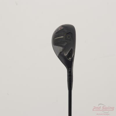 Titleist TSi2 Hybrid 4 Hybrid 21° Mitsubishi Tensei AV Blue Raw 65 Graphite Regular Right Handed 40.5in