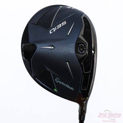 TaylorMade Qi35 Driver 12° Fujikura Ventus Blue 5 Graphite Senior Right Handed 46.0in