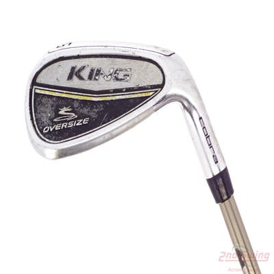 Cobra King Oversize Wedge Gap GW UST Mamiya Recoil ES 460 Graphite Regular Right Handed 35.75in