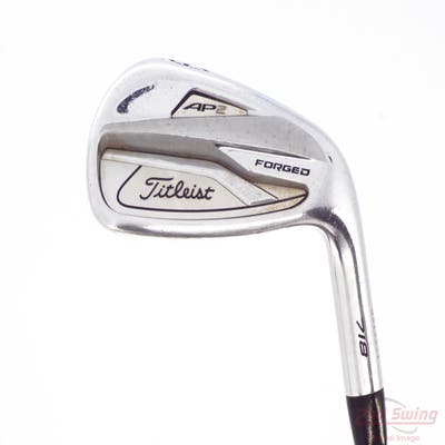 Titleist 718 AP2 Single Iron 9 Iron Nippon NS Pro Modus 3 Tour 120 Steel Stiff Right Handed 36.0in