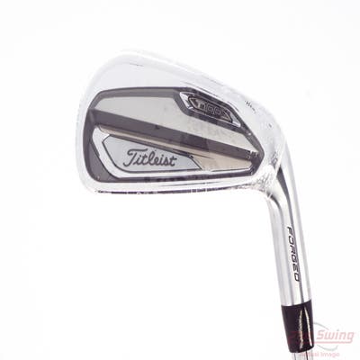 Mint Titleist T100 Single Iron 6 Iron True Temper AMT Tour White Steel Stiff Right Handed 37.75in