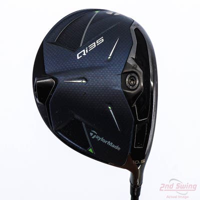 TaylorMade Qi35 Driver 10.5° Fujikura Ventus Blue 5 Graphite Regular Right Handed 46.0in