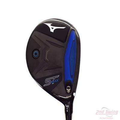 Mizuno ST-MAX 230 Fairway Wood 3 Wood 3W 15° Mitsubishi Tensei 1K Black 75 Graphite Stiff Right Handed 43.5in