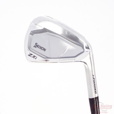 Mint Srixon ZXi7 Single Iron 4 Iron Nippon NS Pro Modus 3 Tour 120 Steel Stiff Right Handed 38.5in