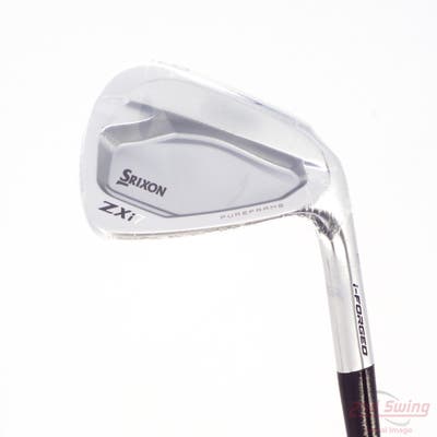 Mint Srixon ZXi7 Single Iron 9 Iron Nippon NS Pro Modus 3 Tour 105 Steel Stiff Right Handed 36.75in