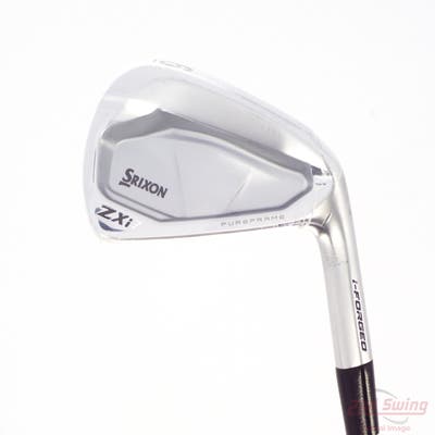 Mint Srixon ZXi7 Single Iron 6 Iron Nippon NS Pro Modus 3 Tour 105 Steel Regular Right Handed 38.0in