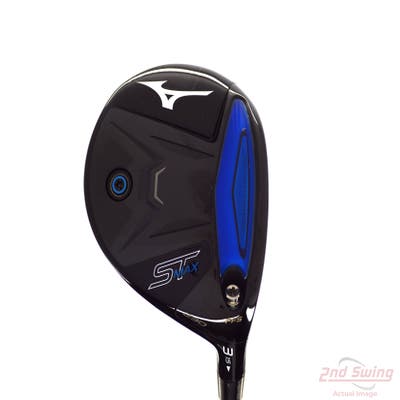 Mint Mizuno ST-MAX 230 Fairway Wood 3 Wood 3W 15° Project X Denali Red 50 Graphite Senior Right Handed 43.25in