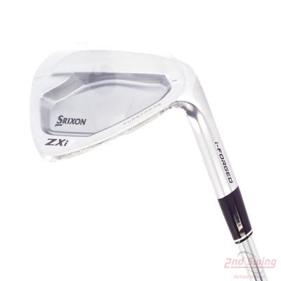 Mint Srixon ZXi7 Single Iron Pitching Wedge PW Nippon NS Pro Modus 3 Tour 105 Steel Stiff Right Handed 35.5in