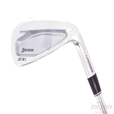 Mint Srixon ZXi7 Single Iron Pitching Wedge PW Nippon NS Pro Modus 3 Tour 105 Steel Regular Right Handed 36.0in