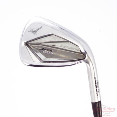 Mizuno JPX 923 Hot Metal Single Iron 5 Iron Nippon NS Pro Modus 3 Tour 105 Steel Stiff Right Handed 38.25in