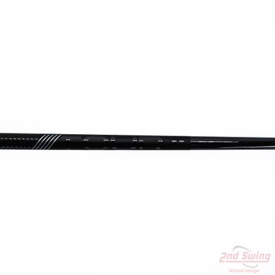 Used W/ Ping LH Adapter Ping Tour 2.0 Black 65 Driver Shaft Stiff 44.25in