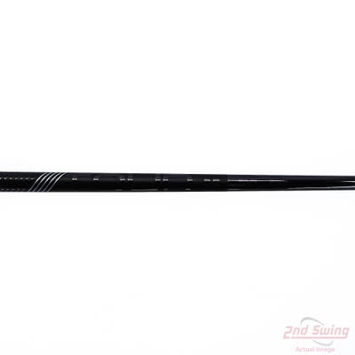 Used W/ Ping RH Adapter Ping Tour 2.0 Black 65 Driver Shaft Stiff 44.5in