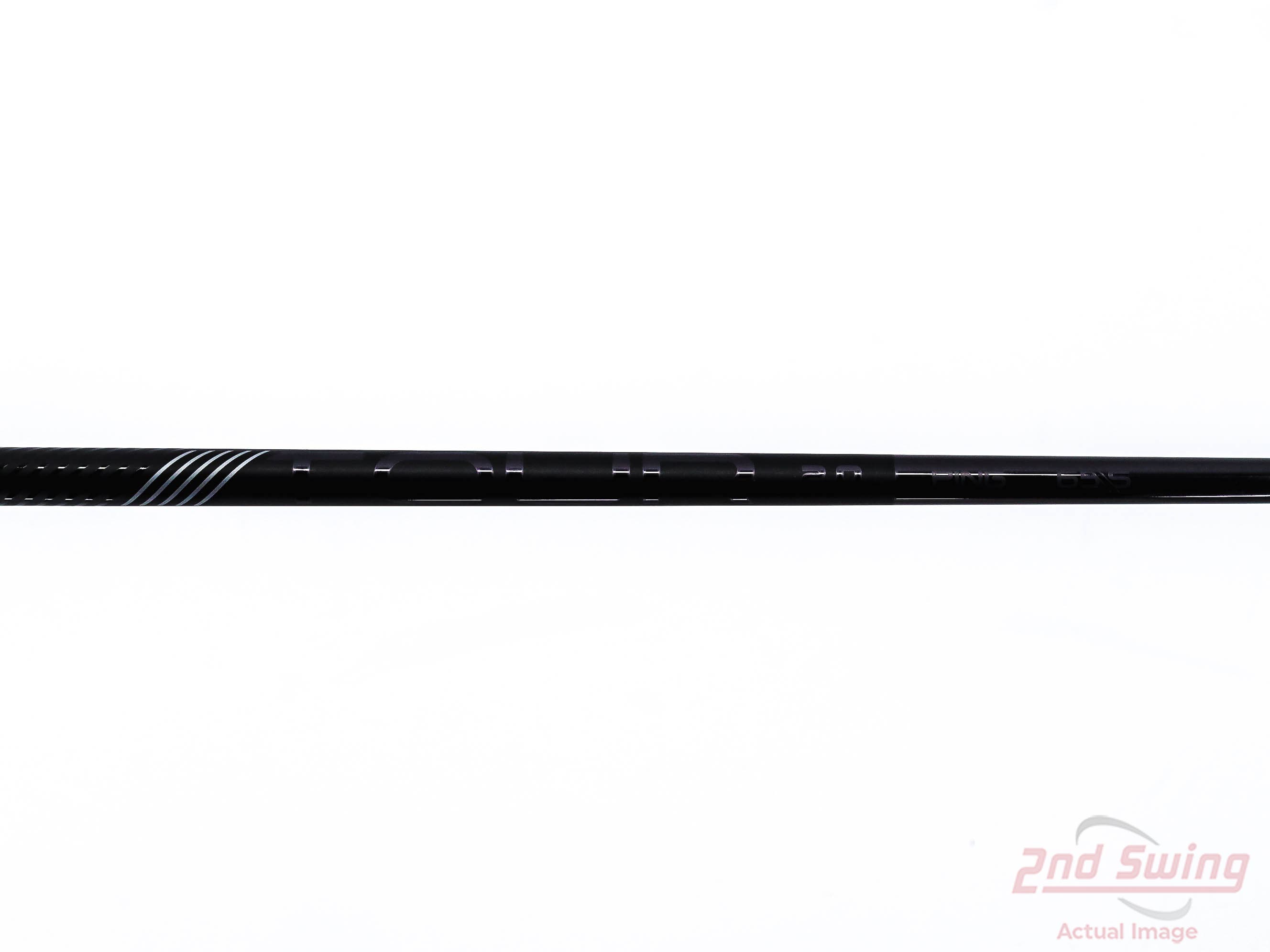 Ping Tour 2.0 Black Driver Shaft | 2nd Swing Golf