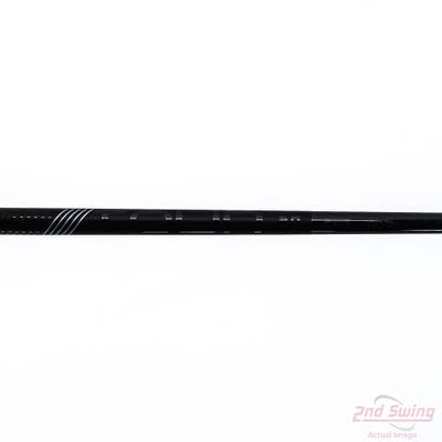 Used W/ Ping RH Adapter Ping Tour 2.0 Black 65 Driver Shaft Stiff 44.5in