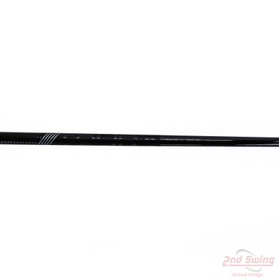 Used W/ Ping RH Adapter Ping Tour 2.0 Black 65 Driver Shaft Stiff 44.5in