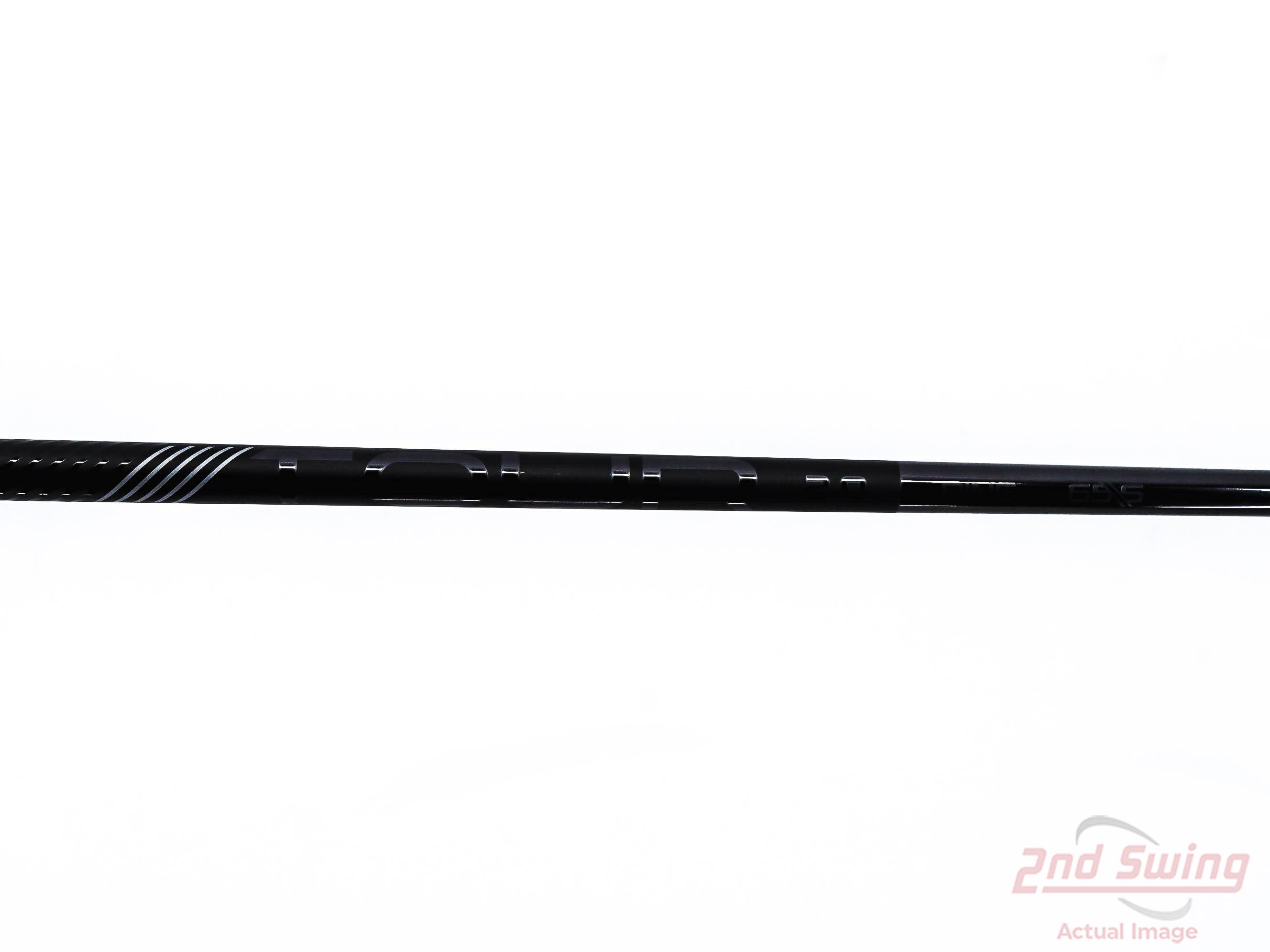 Ping Tour 2.0 Black Driver Shaft | 2nd Swing Golf
