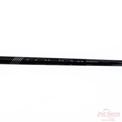 Used W/ Ping RH Adapter Ping Tour 2.0 Black 65 Driver Shaft Stiff 44.5in