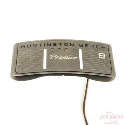 Cleveland HB Soft Premier 8 Putter Steel Right Handed 34.0in