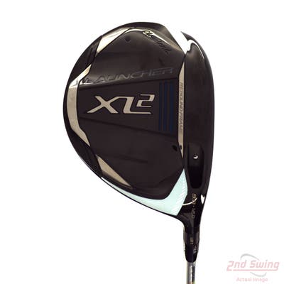 Cleveland Launcher XL2 Driver 10.5° Aldila Ascent PL 40 Graphite Ladies Right Handed 44.5in